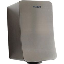 Secamanos FUSION acero INOX satinado