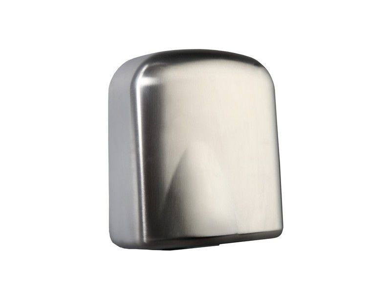 Secamanos óptico de acero inoxidable