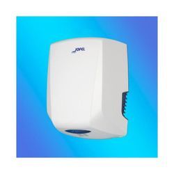 Secamanos Óptico de alto rendimiento Power Blanco