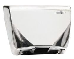 Secamanos THIN carcasa INOX brillo