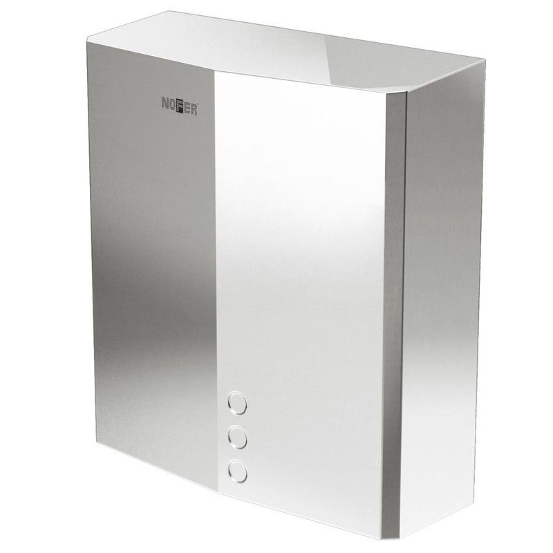 Secamanos THIN EVO brillo