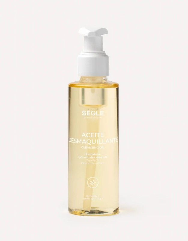 Segle Aceite Desmaquillante 150ml