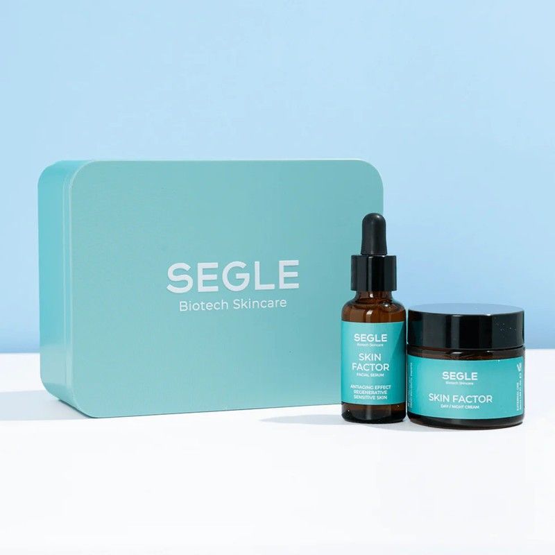 Segle Pack Skin Factor