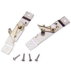 Seguro lateral con muelle