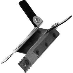 Seguros de Pinza jgo.