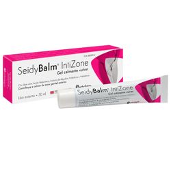 Seidy Balm Intizone Gel 50ml