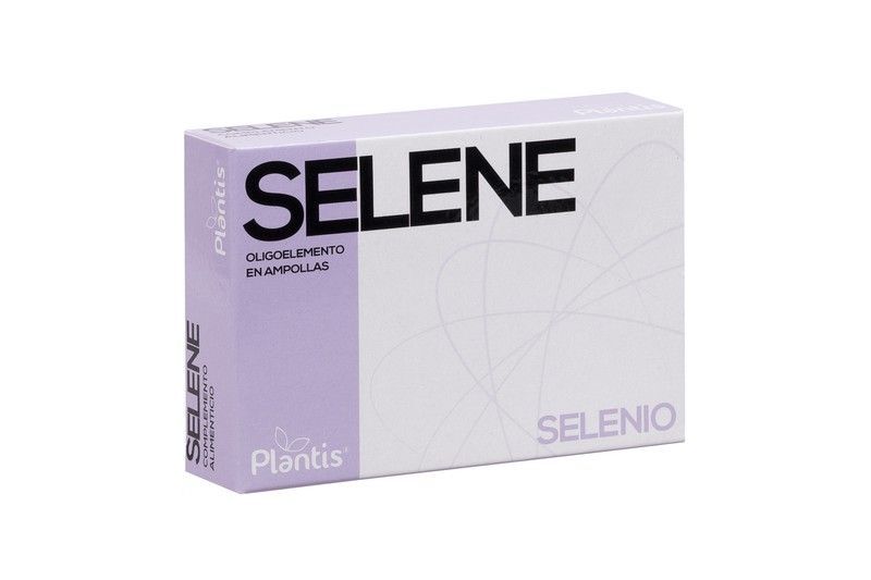 Selene 20 Amp X 2 Ml