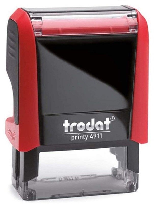 Sello TRODAT Printy 4911