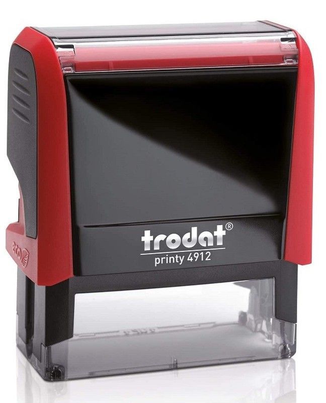 Sello TRODAT Printy 4912