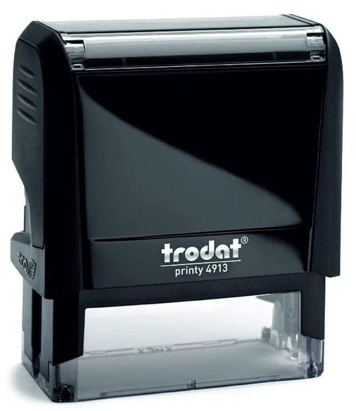Sello TRODAT Printy 4913