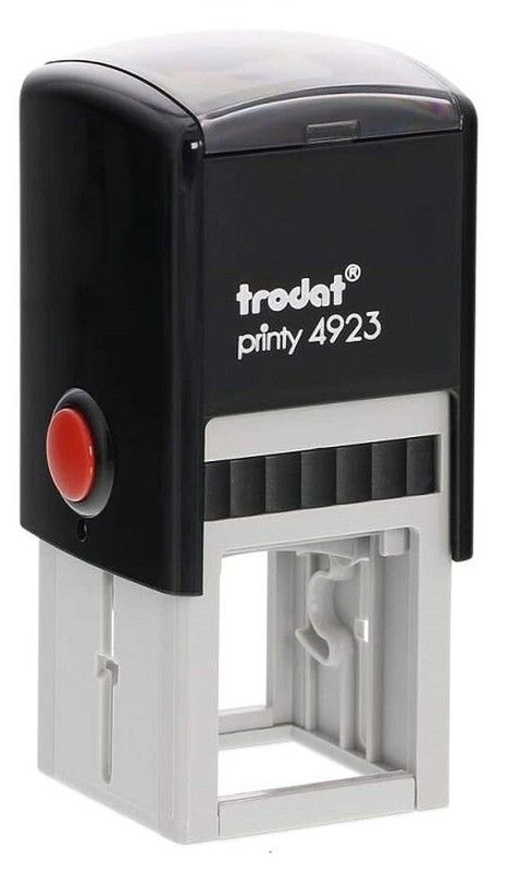 Sello TRODAT Printy 4923