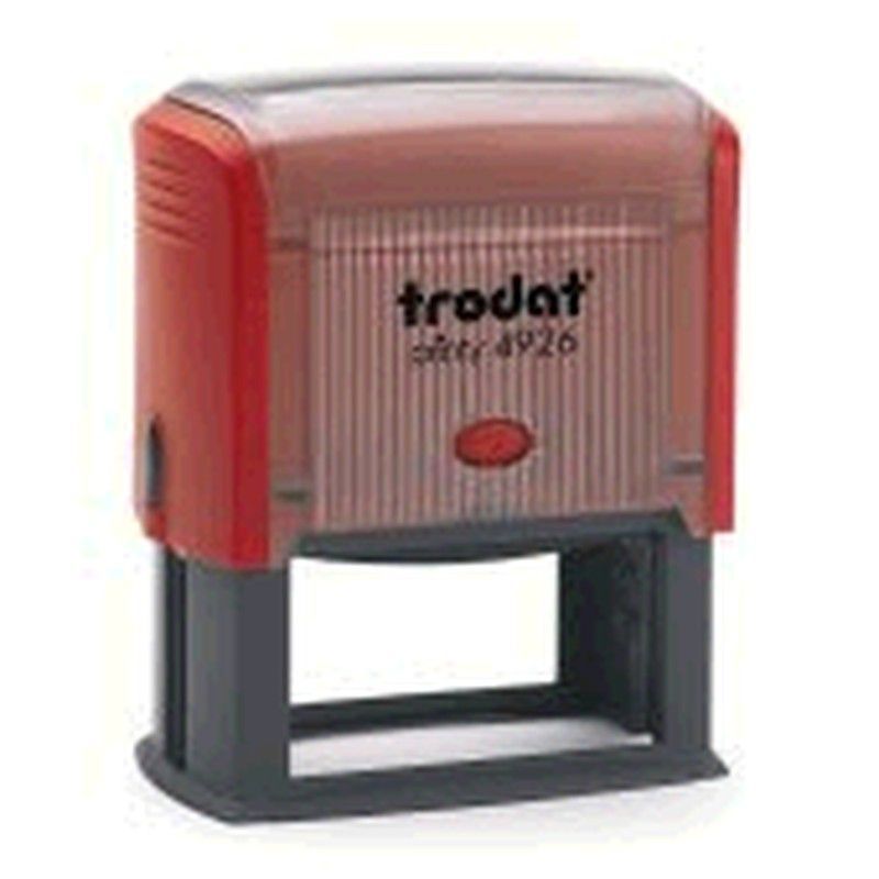 Sello TRODAT Printy 4926
