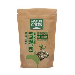 Semilla De Calabaza Bio 225 Gr