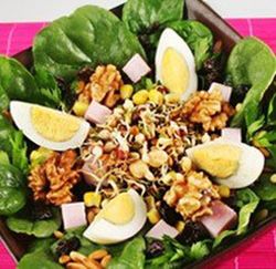 Semillas Brotes Mix Vitaplus