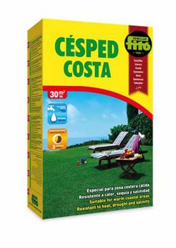 Semillas Césped Costa marca Fito