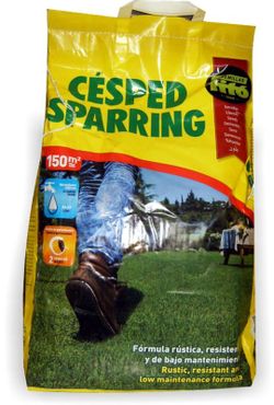 Semillas Césped Formula Sparring 5kg. Fitó