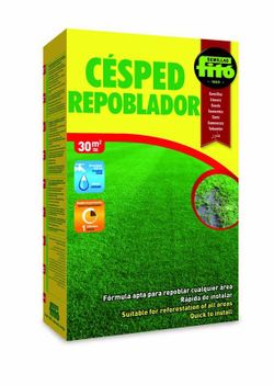 Semillas Césped Repoblador