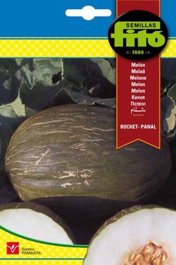 Semillas de Meón Rochet - Panal de marca Fito