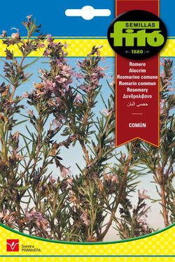 Semillas de Romero Común de marca Fito