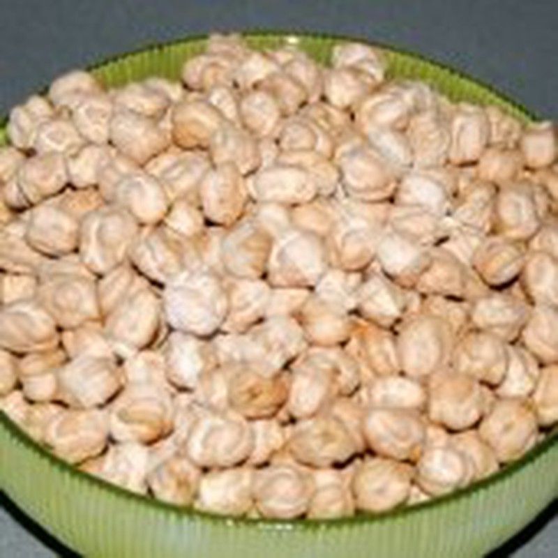 Semillas Garbanzo Badil