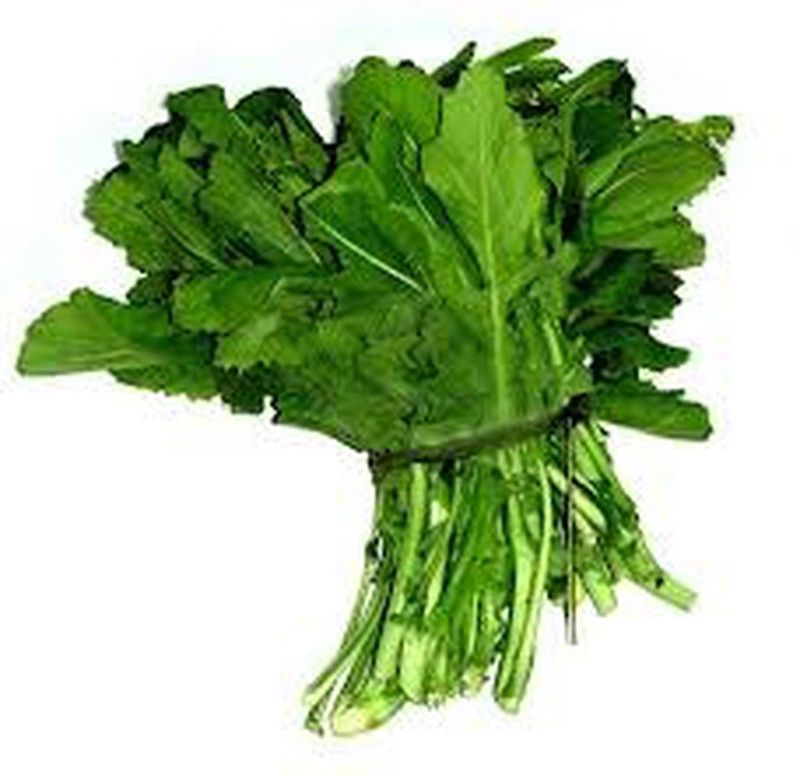 Semillas Grelos de Santiago