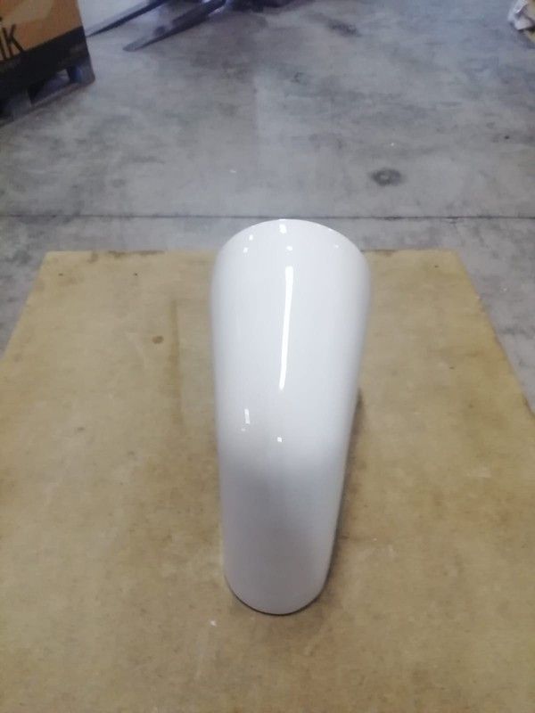 Semipedestal Rodas de Noken NOKN336040031