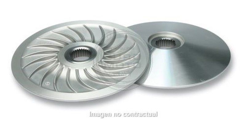 Semipolea Malossi Ventilvar Yamaha T-Max 530