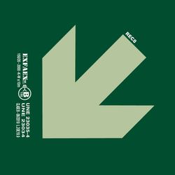 Señal de evacuación direccional-REC8