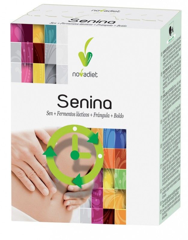 Senina 18 Sticks