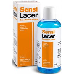 Sensilacer Colutorio 500 ml