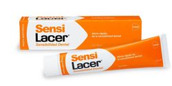 Sensilacer Fluor Pasta