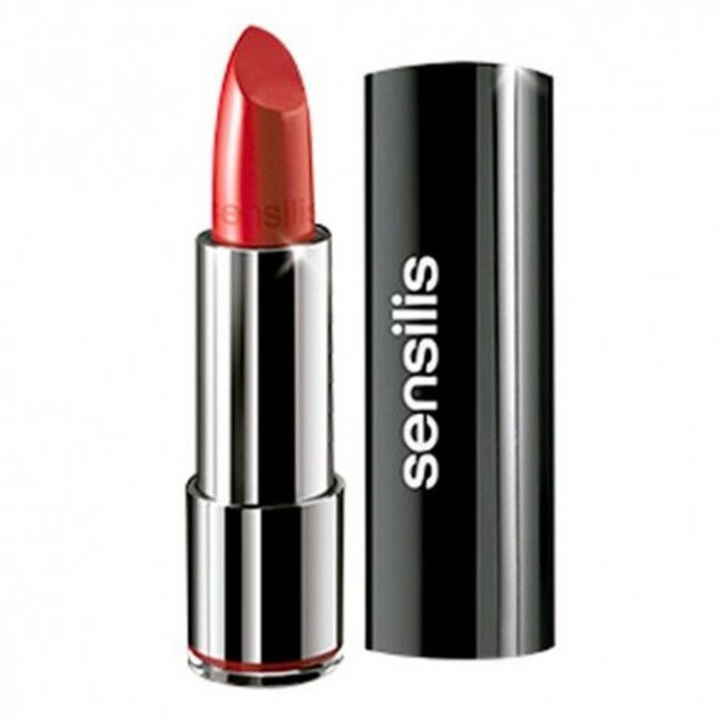 Sensilis Barra de Labios Intense Larga Duración 109 Coquelicot 3.5ml