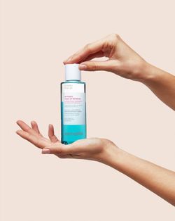 Sensilis Desmaquillante Bifásico 150ml