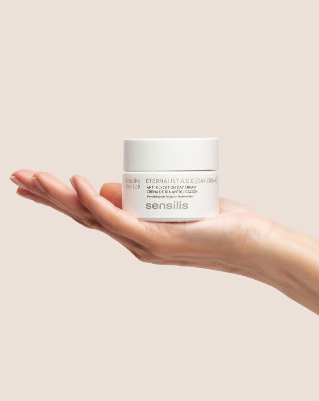 Sensilis Eternalist A.G.E. Crema Dia 50 ml