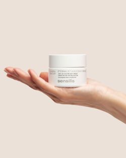 Sensilis Eternalist A.G.E. Crema Dia 50 ml