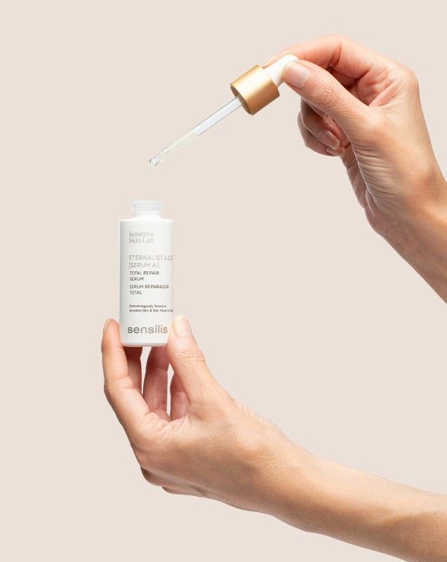 Sensilis Eternalist A.G.E. Serum AI 30 ml