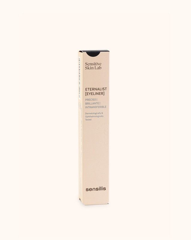 Sensilis Eternalist [Eyeliner] 2,5 ml
