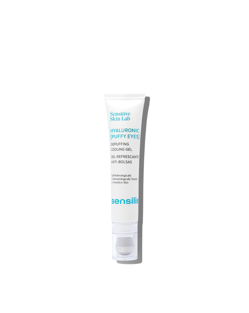 Sensilis Hyaluronic Puffy Eyes 15 ml