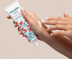 Sensilis Hydraction Crema Manos 75ml
