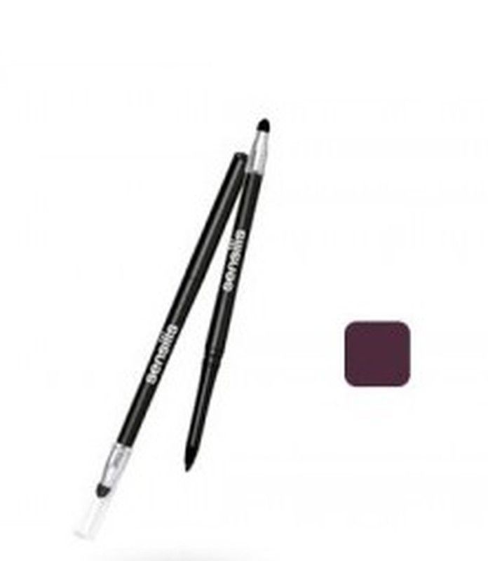 Sensilis Infinite Eyes Lápiz de Ojos Automático Prune 0,35g