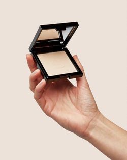 Sensilis Invisible Matte Polvo Matificante