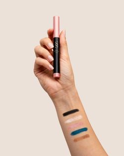 Sensilis Jumbo [Eyes] 3 in 1 - 1,4 g