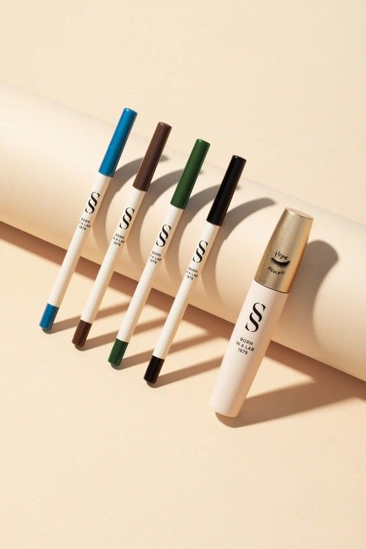 Sensilis Lapiz de Ojos Le Crayon