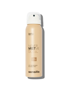 Sensilis Never Mist Me SPF50 Bruma Facial 100 ml