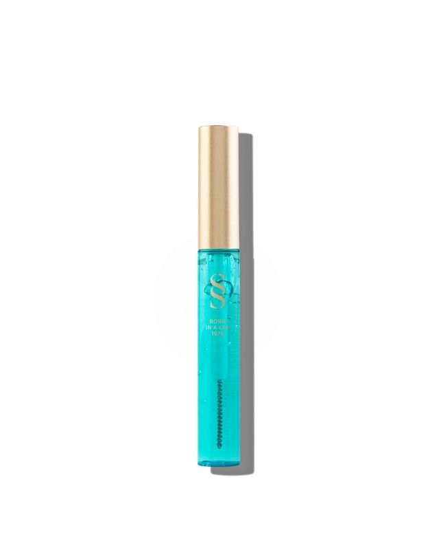 Sensilis Night Treatment Mascara Tratamiento Fortalecedora y Regeneradora 12 ml