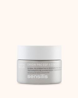 Sensilis Origin Pro EGF-5 Crema 50 ml
