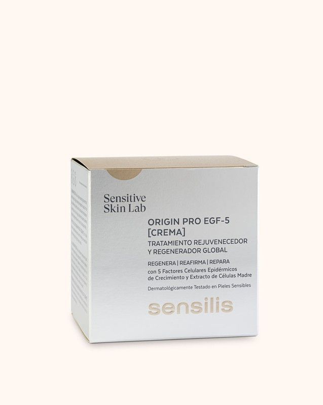 Sensilis Origin PRO EGF-5 [Crema]