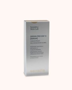 Sensilis Origin Pro EGF-5 Serum 30 ml