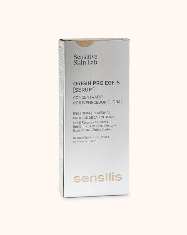 Sensilis Origin PRO EGF-5 [Serum]