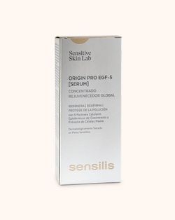 Sensilis Origin PRO EGF-5 [Serum]